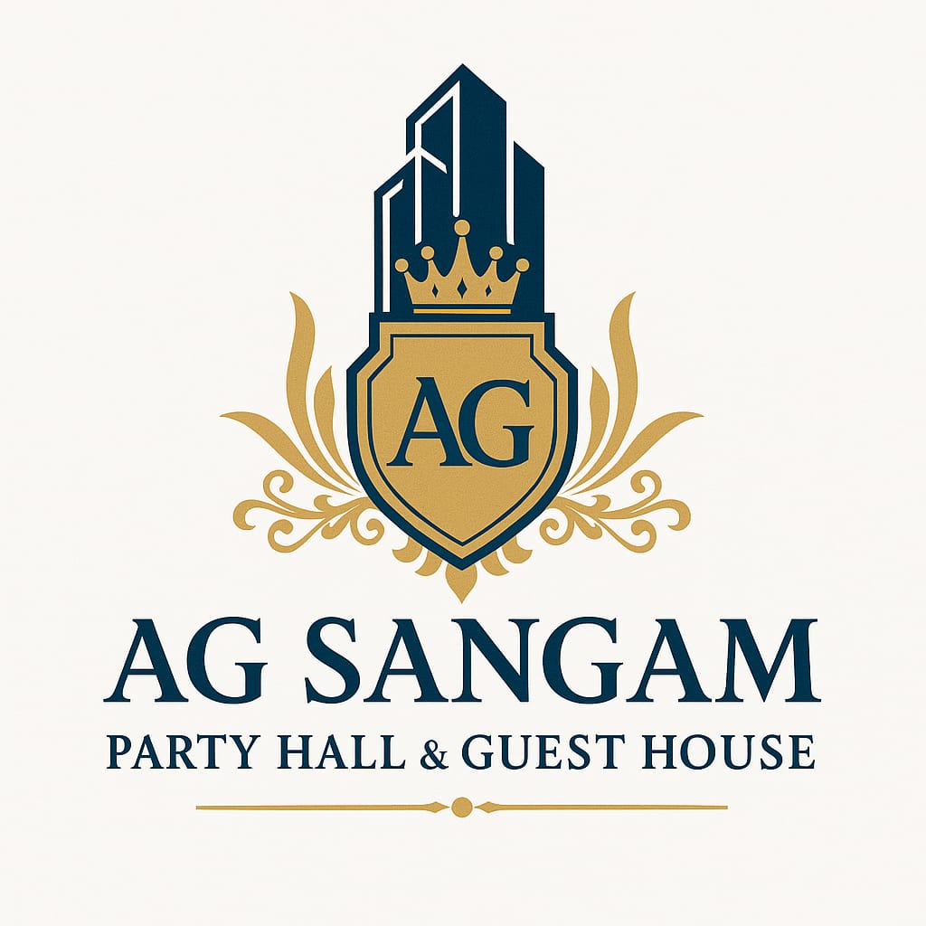 AG Khana Khajana Logo